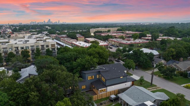 5405 Montview ST, Austin, TX 78756