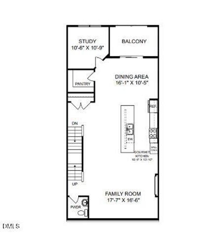 1224 S Person Street 201, Raleigh, NC 27601