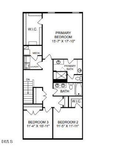 1224 S Person Street 201, Raleigh, NC 27601