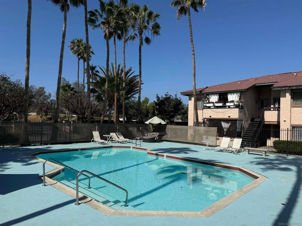 Image 1 of property listing at 867 W San Ysidro Blvd 5, San Ysidro, CA 92173