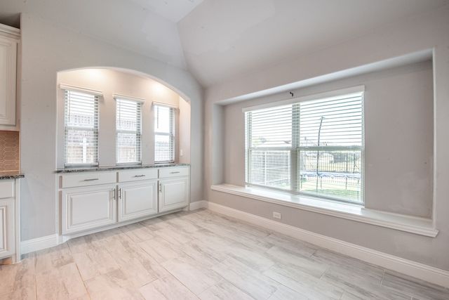 505 Livia Street, Burleson, TX 76028