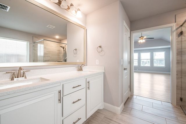 505 Livia Street, Burleson, TX 76028