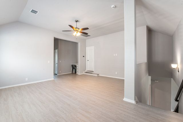 505 Livia Street, Burleson, TX 76028