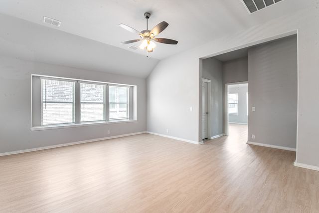 505 Livia Street, Burleson, TX 76028