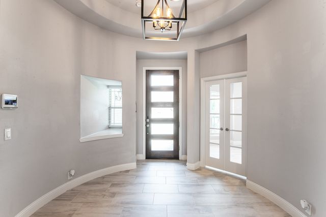 505 Livia Street, Burleson, TX 76028