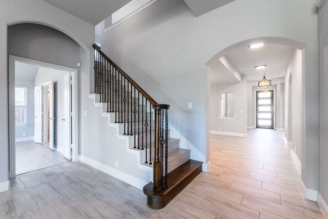 505 Livia Street, Burleson, TX 76028