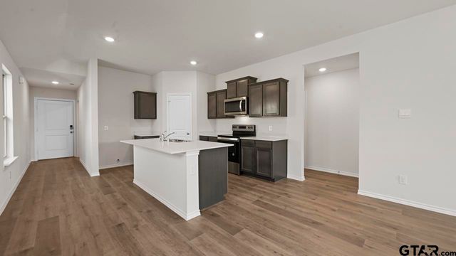 1663 Blaire Drive, Tyler, TX 75704