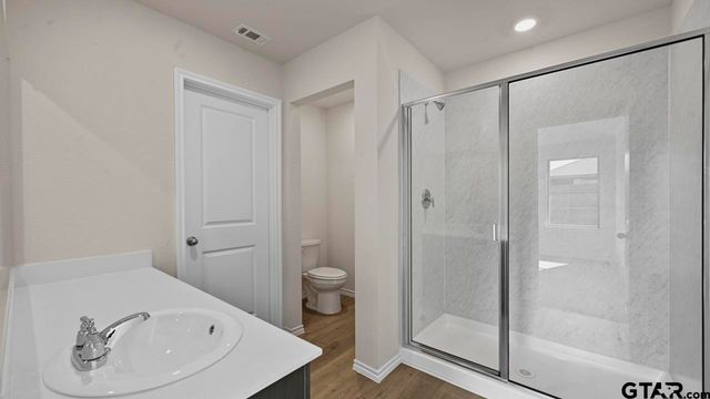 1663 Blaire Drive, Tyler, TX 75704