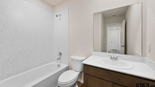 1663 Blaire Drive, Tyler, TX 75704