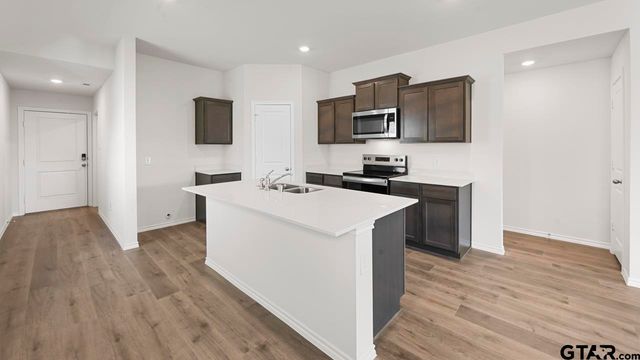 1663 Blaire Drive, Tyler, TX 75704