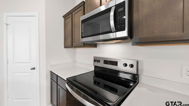 1663 Blaire Drive, Tyler, TX 75704
