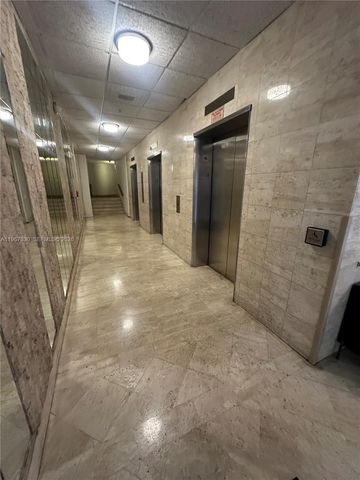 2750 NE 183rd St PH07, Aventura, FL 33160