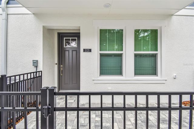 3125 4TH TERRACE N, St Petersburg, FL 33713