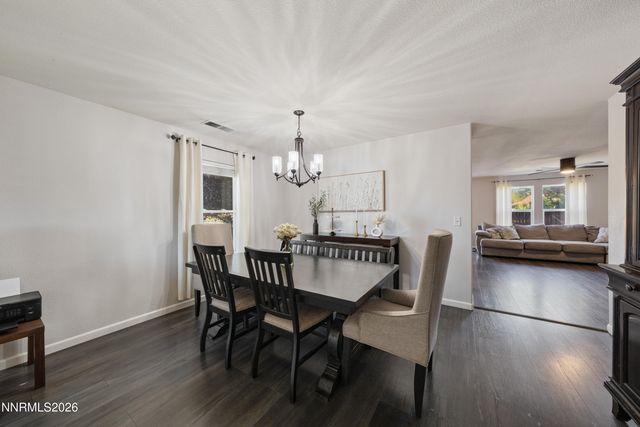 856 Promedio Court, Sparks, NV 89436