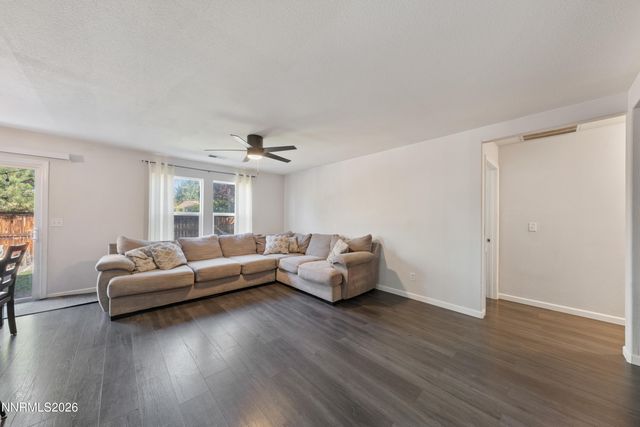 856 Promedio Court, Sparks, NV 89436