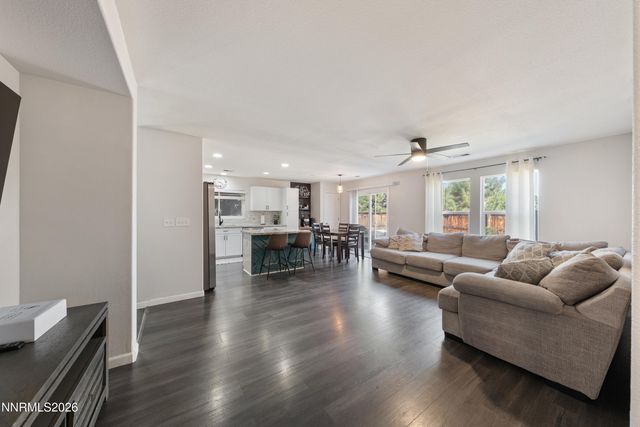 856 Promedio Court, Sparks, NV 89436