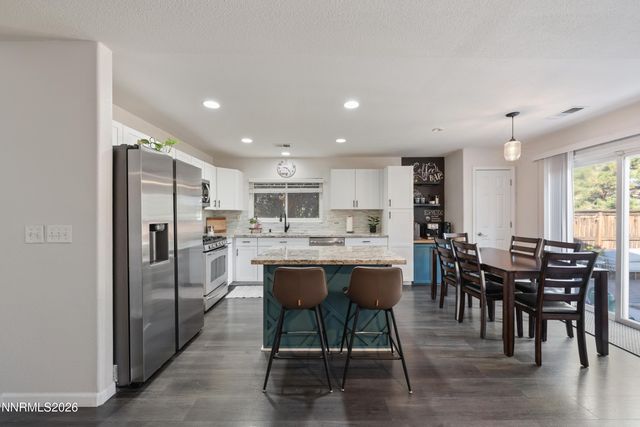856 Promedio Court, Sparks, NV 89436
