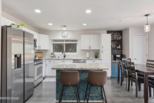 856 Promedio Court, Sparks, NV 89436