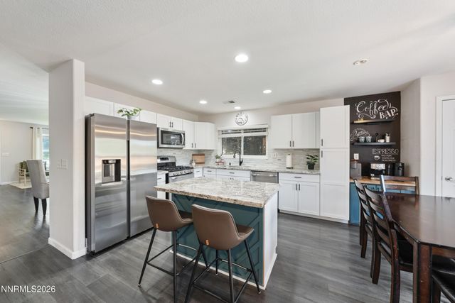 856 Promedio Court, Sparks, NV 89436
