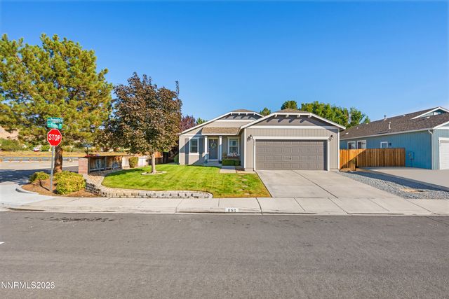 856 Promedio Court, Sparks, NV 89436