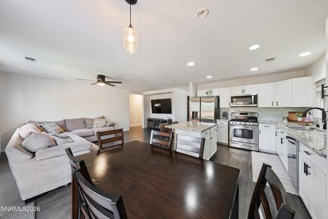 856 Promedio Court, Sparks, NV 89436