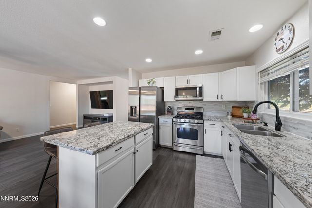 856 Promedio Court, Sparks, NV 89436