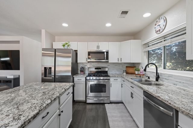 856 Promedio Court, Sparks, NV 89436