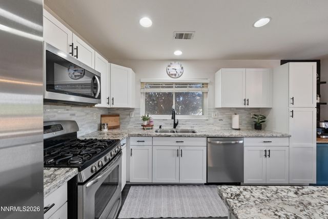 856 Promedio Court, Sparks, NV 89436