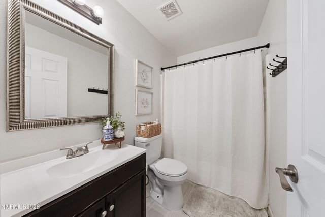 856 Promedio Court, Sparks, NV 89436