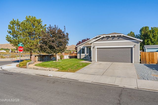 856 Promedio Court, Sparks, NV 89436