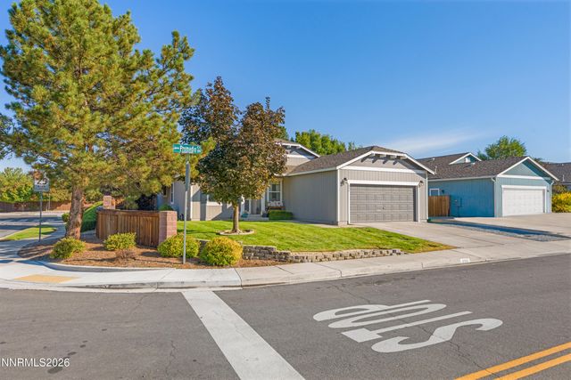 856 Promedio Court, Sparks, NV 89436