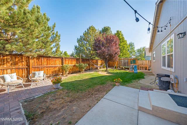 856 Promedio Court, Sparks, NV 89436