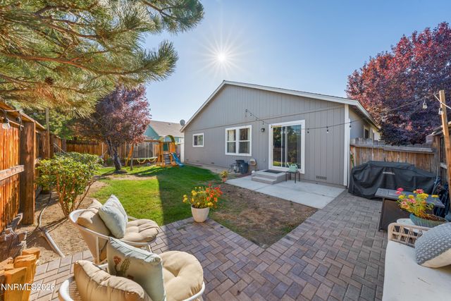 856 Promedio Court, Sparks, NV 89436