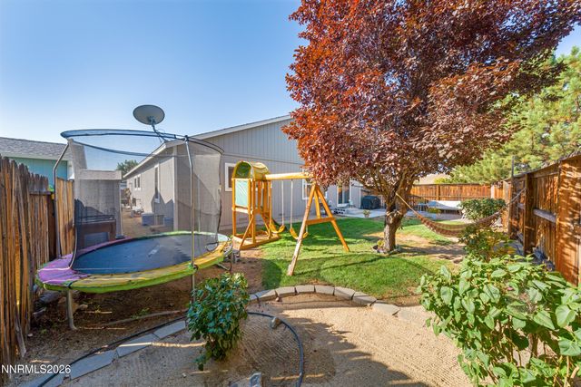 856 Promedio Court, Sparks, NV 89436