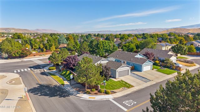 856 Promedio Court, Sparks, NV 89436