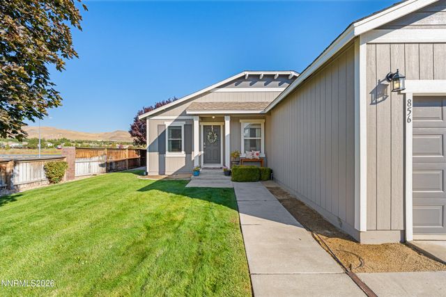 856 Promedio Court, Sparks, NV 89436