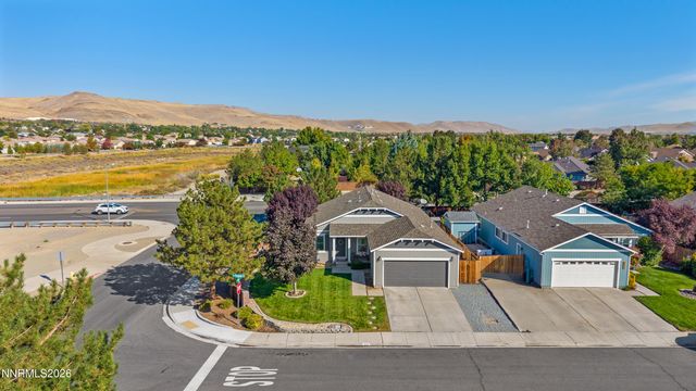 856 Promedio Court, Sparks, NV 89436