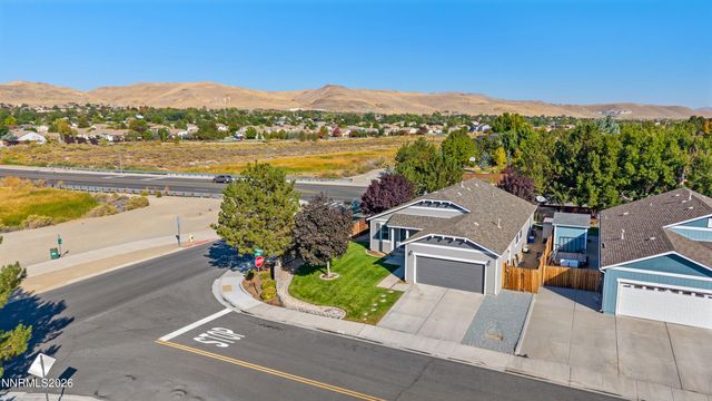 856 Promedio Court, Sparks, NV 89436
