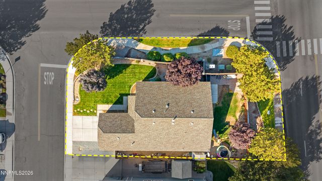 856 Promedio Court, Sparks, NV 89436