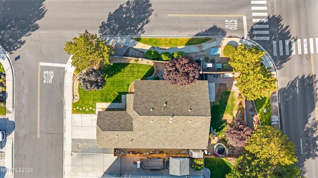 856 Promedio Court, Sparks, NV 89436