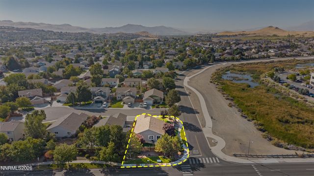 856 Promedio Court, Sparks, NV 89436