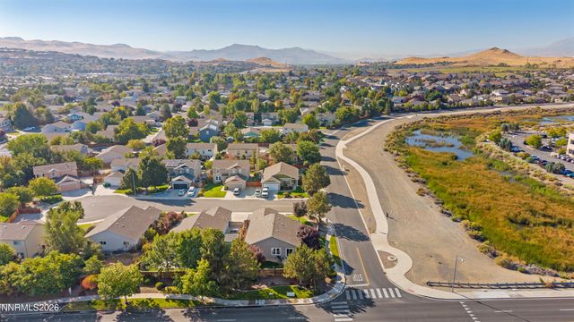 856 Promedio Court, Sparks, NV 89436
