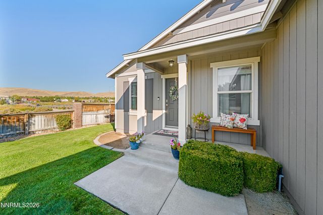 856 Promedio Court, Sparks, NV 89436