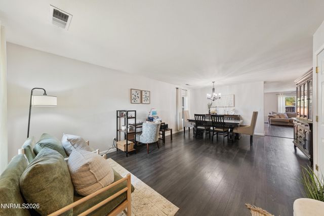 856 Promedio Court, Sparks, NV 89436