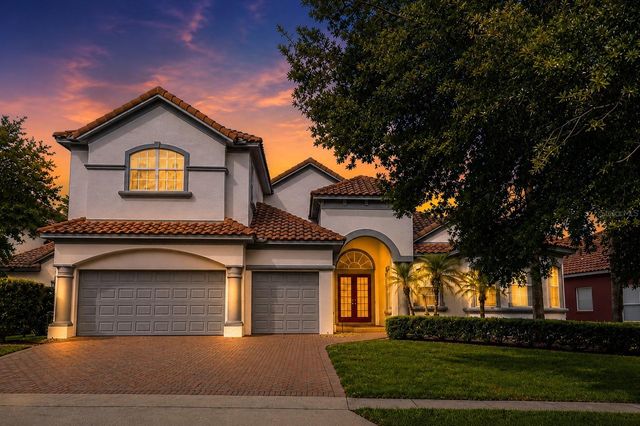 439 CHELSEA AVENUE, Davenport, FL 33837