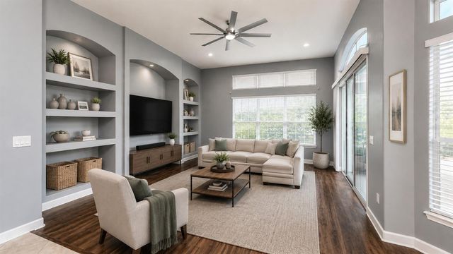 439 CHELSEA AVENUE, Davenport, FL 33837