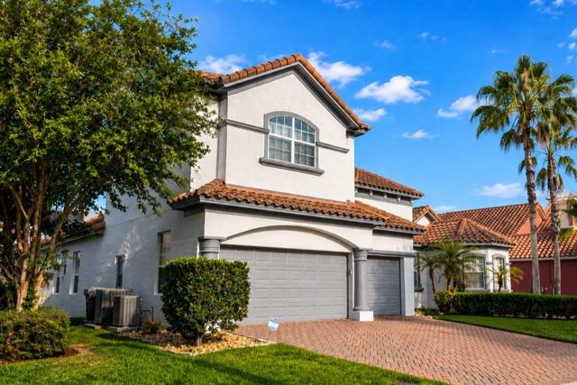 439 CHELSEA AVENUE, Davenport, FL 33837