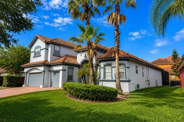 439 CHELSEA AVENUE, Davenport, FL 33837
