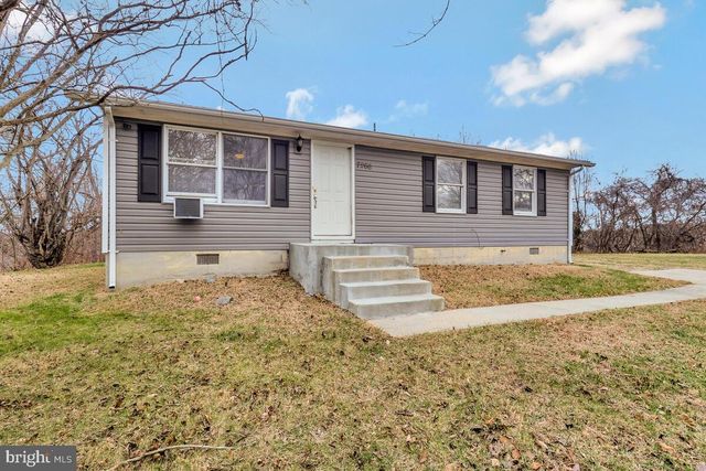 7266 STRAWBERRY PL, Bryans Road, MD 20616