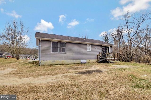 7266 STRAWBERRY PL, Bryans Road, MD 20616